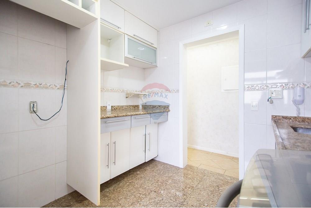 Apartamento - Venda - São Paulo , São Paulo - 04cozinha_002.jpg - 602101050-24