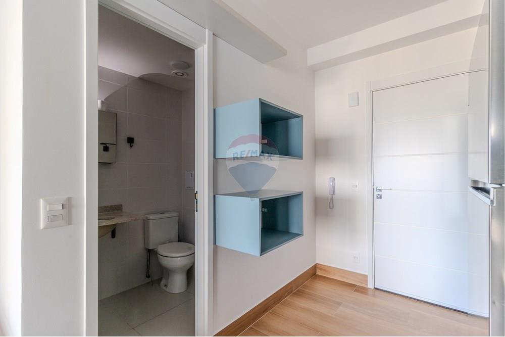 Studio - Venda - São Paulo , São Paulo - 01geral_007.jpg - 601251302-1