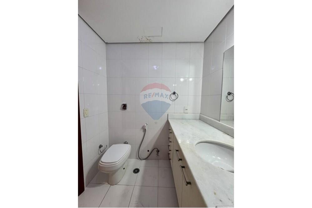 Apartamento - Alugar - São Paulo , São Paulo - APTO COND CHACARA SANTA ELENA_BANHEIRO SUITE - 01.jpeg - 602151009-29
