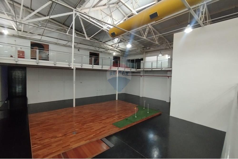 Prédio Inteiro para alugar, 6570m² - Foto 11