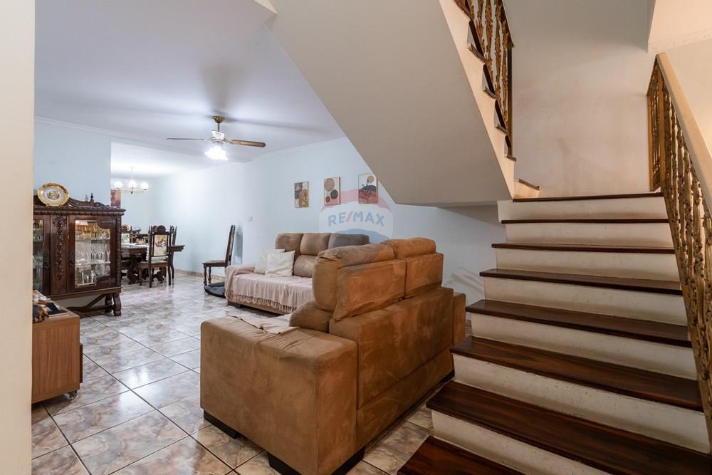 Casa - Venda - São Paulo , São Paulo - CS-13.jpg - 601971032-129