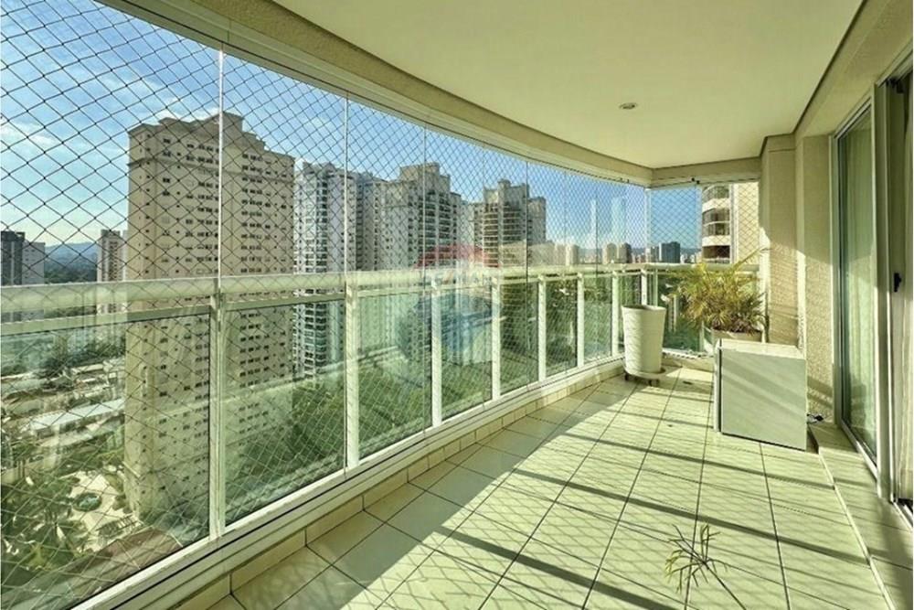 Apartamento - Alugar - São Paulo , São Paulo - 13 - 191 Serra - vista.jpg - 601261109-4