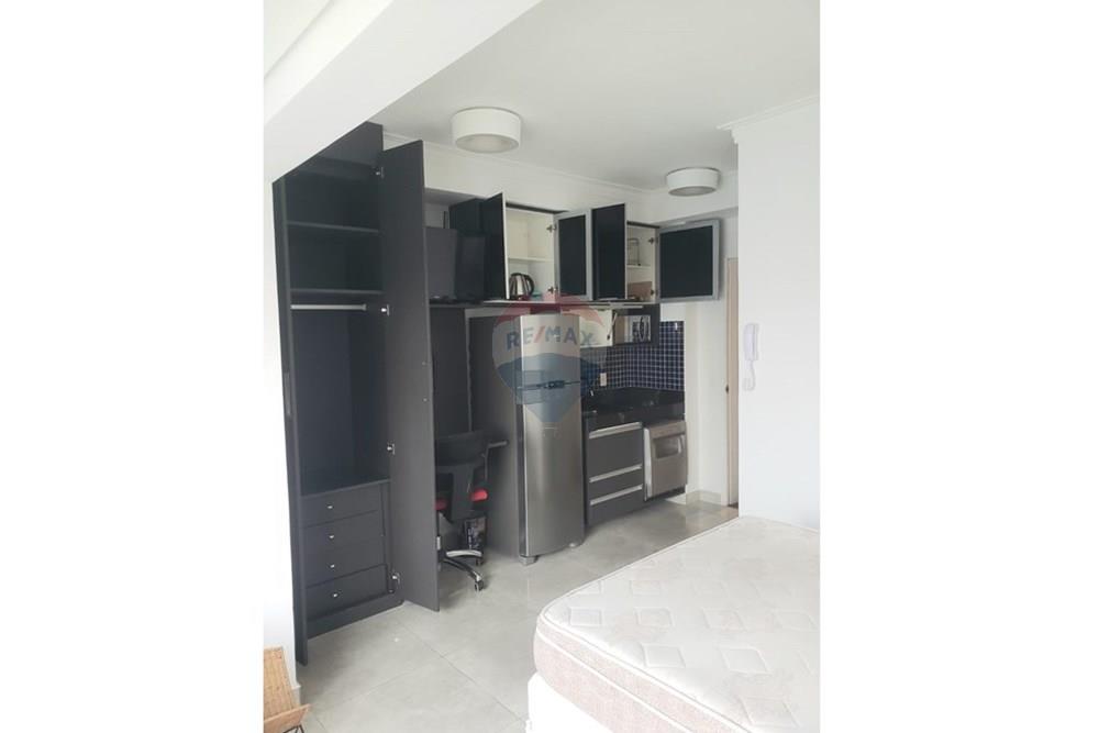 Studio - Alugar - São Paulo , São Paulo - acabc4d6-8571-462d-9af8-5e4bf447e040.jpg - 602191013-193