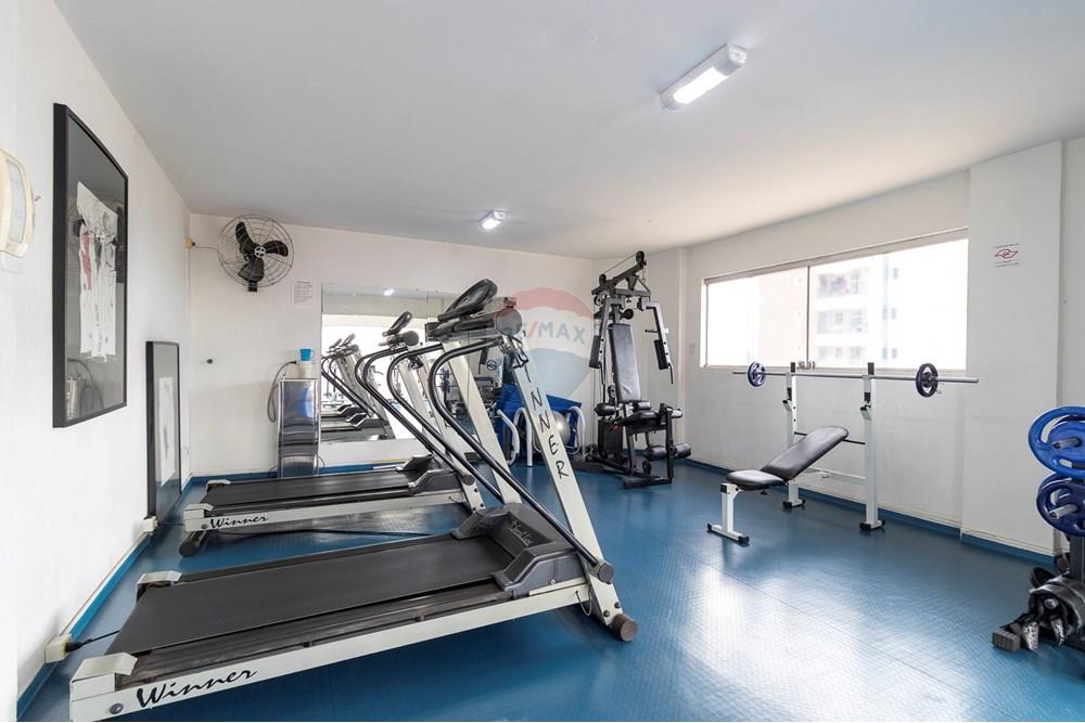 Apartamento - Venda - São Paulo , São Paulo - 01fotos_042.jpg - 602011009-22