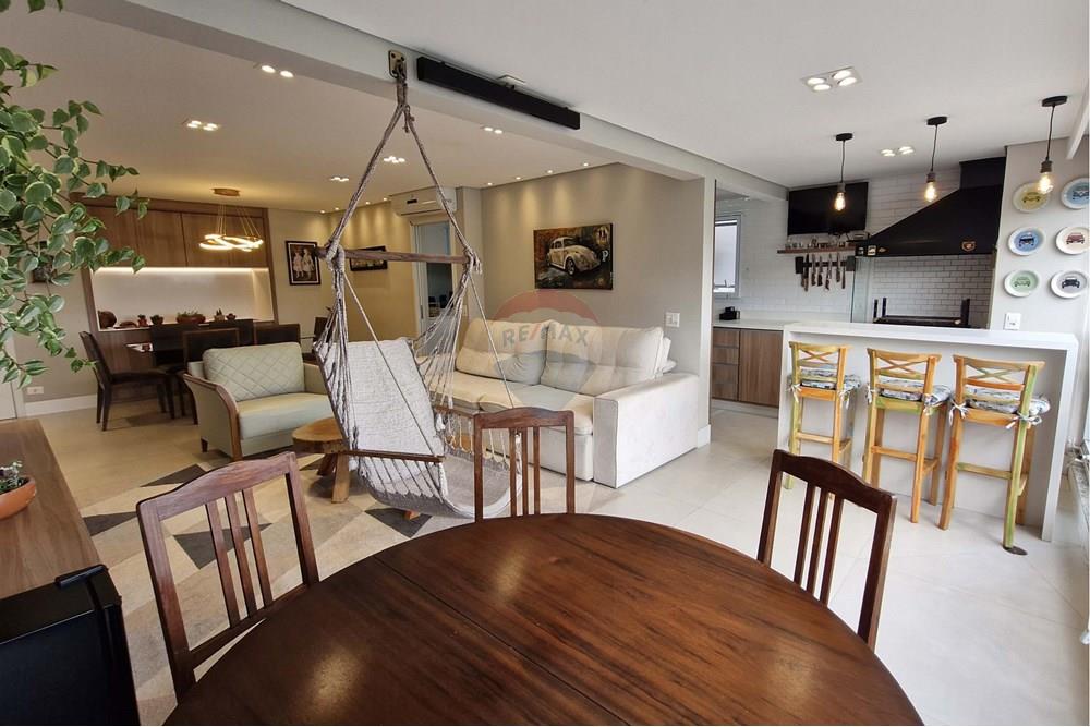 Apartamento - Venda - São Paulo , São Paulo - RUA CARVALHO DE FREITAS, 420 (13).jpg - Varanda - 601361044-61