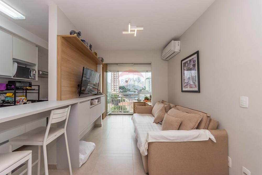 Apartamento - Venda - São Paulo , São Paulo - IMG_575606.jpg - 602031011-18