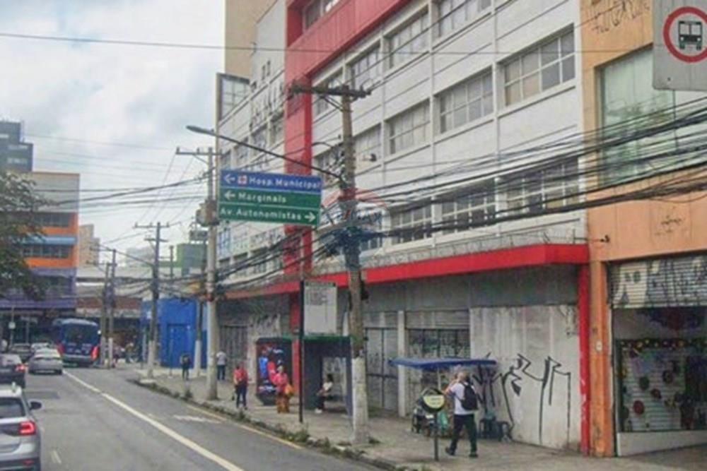 Cj. Comercial/ Sala - Alugar - Osasco , São Paulo - 16 is.jpg - 601261105-14