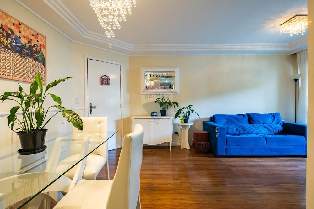 Apartamento - Venda - São Paulo , São Paulo - AP-4.jpg - 601971016-549