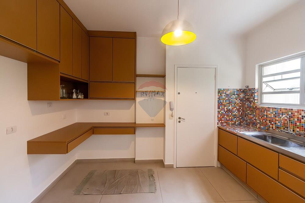 Apartamento - Alugar - São Paulo , São Paulo - apartamento-padrao-venda-2dorm-itaim-bibi-sao-paulo-sp-14.jpg - 602141068-52