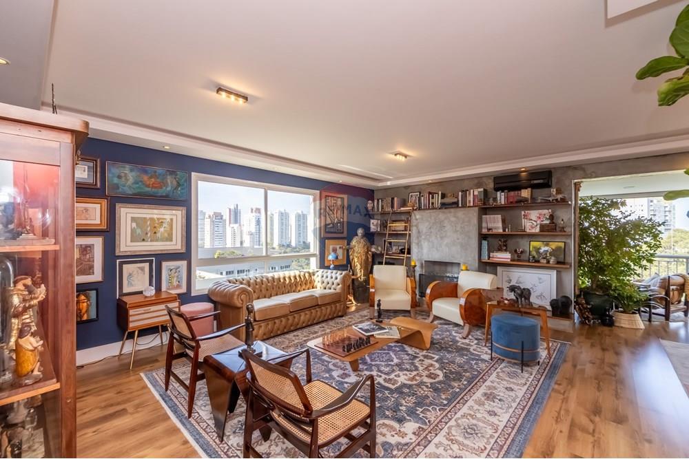 Apartamento - Venda - São Paulo , São Paulo - IMG_768726.jpg - 630331091-20