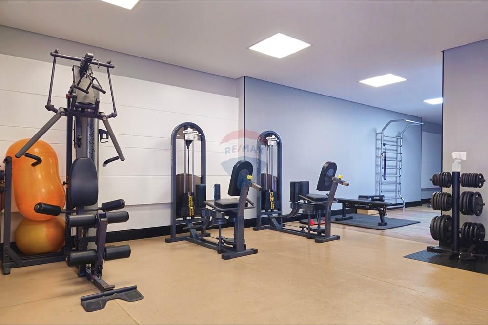 Apartamento - Venda - São Paulo , São Paulo - ae5.jpg - Fachada - 601371031-86