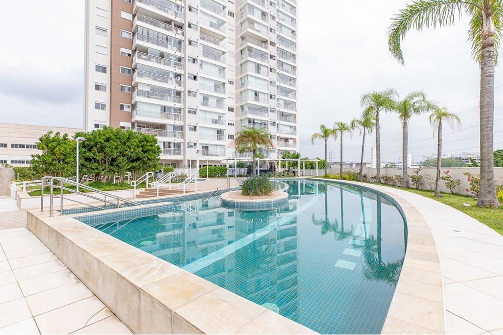 Apartamento - Venda - São Paulo , São Paulo - Cópia de Remax Ares-44.jpg - 601131050-32