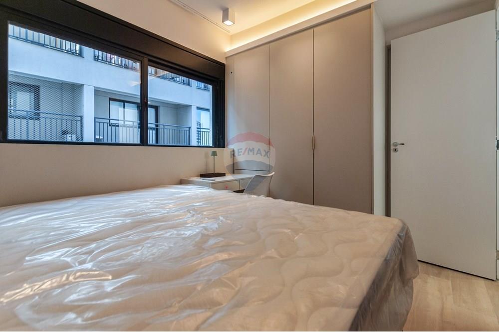 Apartamento - Venda - São Paulo , São Paulo - DSC_8119.jpeg - 601191026-187