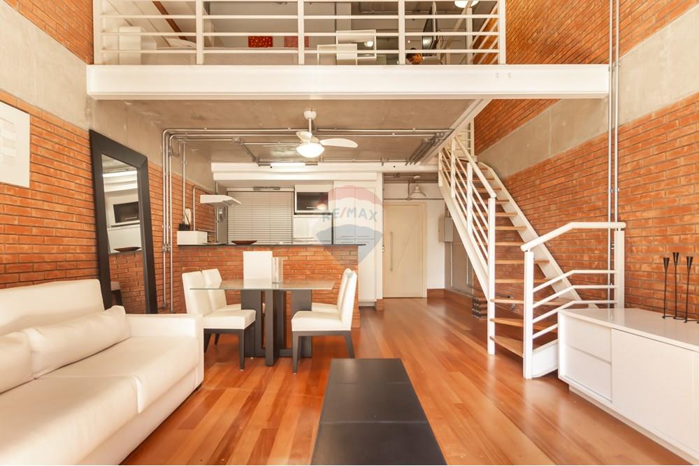 Apartamento - Venda - São Paulo , São Paulo - IMG_260203.jpg - Sala - 602241008-63