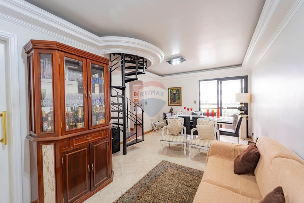 Cobertura - Venda - São Paulo , São Paulo - 601301011-339-2.JPG - 601301011-339