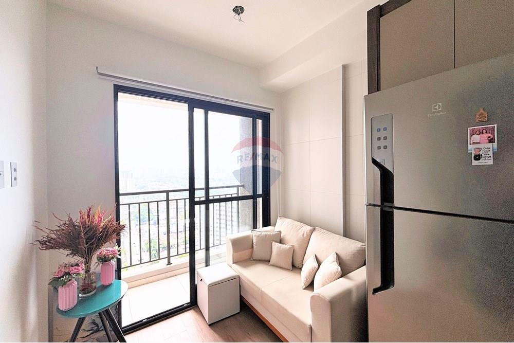 Studio - Alugar - São Paulo , São Paulo - f2cc6945-7a35-437a-bd7f-a4a335ff22af.jpg - 601401003-66