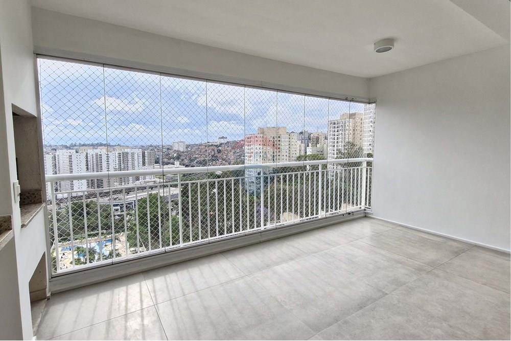 Apartamento - Venda - São Paulo , São Paulo - AV. GIOVANNI GRONCHI, 6829 (15).jpg - Área Gourmet - 601361044-60