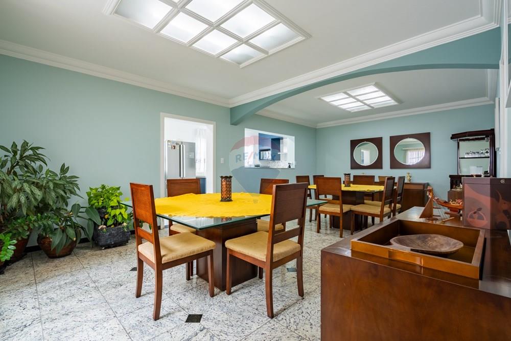 Sobrado - Venda - São Paulo , São Paulo - CS-24.jpg - 601471004-447