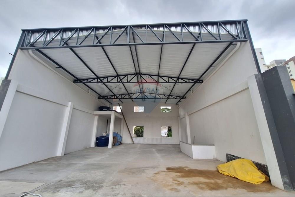 Galpão - Alugar - São Paulo , São Paulo - R Bárbara Heliodora 543 (14).jpeg - 601141076-28