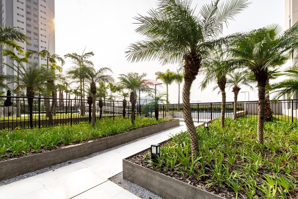 Apartamento - Alugar - São Paulo , São Paulo - 24 AREA PISCINA ADULTO E INFANTIL (1).jpg - 601261084-58