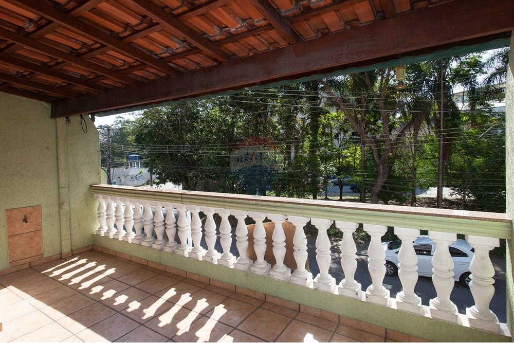 Sobrado - Venda - São Paulo , São Paulo - IMG_0291.jpg - 601771097-117