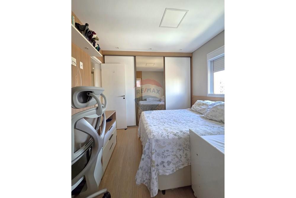 Apartamento - Venda - São Paulo , São Paulo - 19 - Suíte.jpg - Suite - 602141019-38