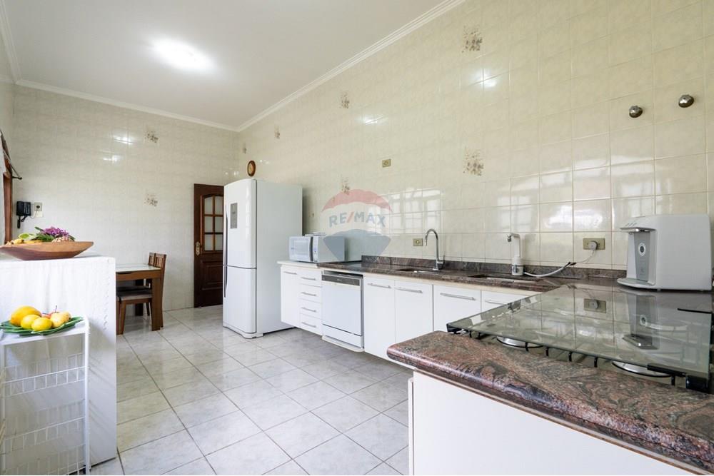 Casa de Condomínio - Venda - Itapecerica da Serra , São Paulo - 01fotos_033.jpg - Cozinha - 601331003-36