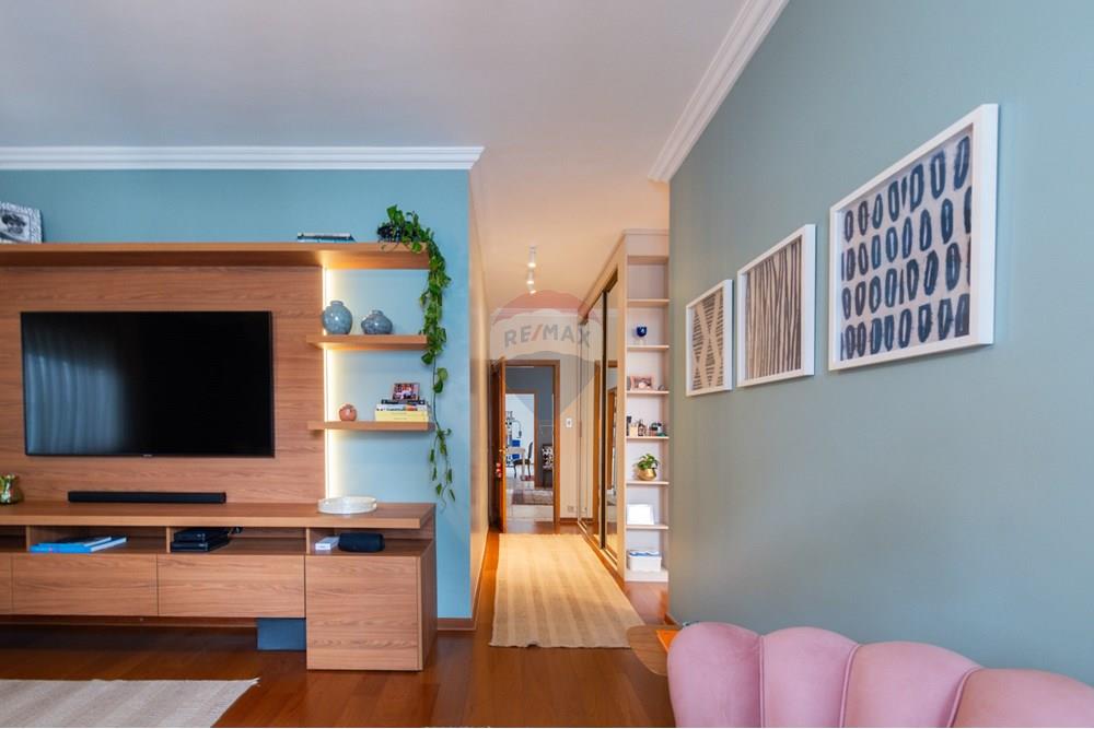 Casa - Venda - São Paulo , São Paulo - SUÍTE 1.jpg - 601131009-93