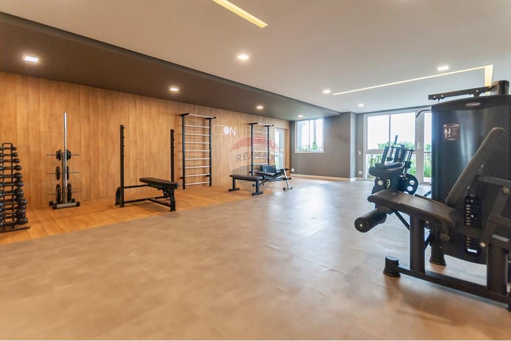 Mieszkaniowa - Mieszkanie - Sao Paulo , Sao Paulo - BR - DSC_4982.jpeg - 601191032-33