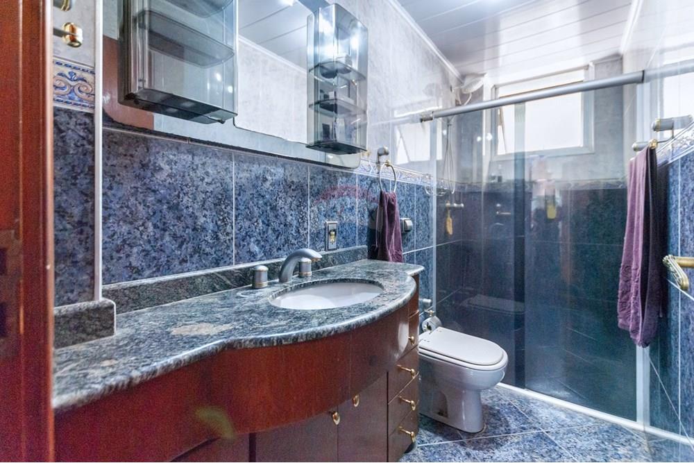 Apartamento - Venda - São Paulo , São Paulo - DSC_8973.jpeg - Banheiro - 601191002-56