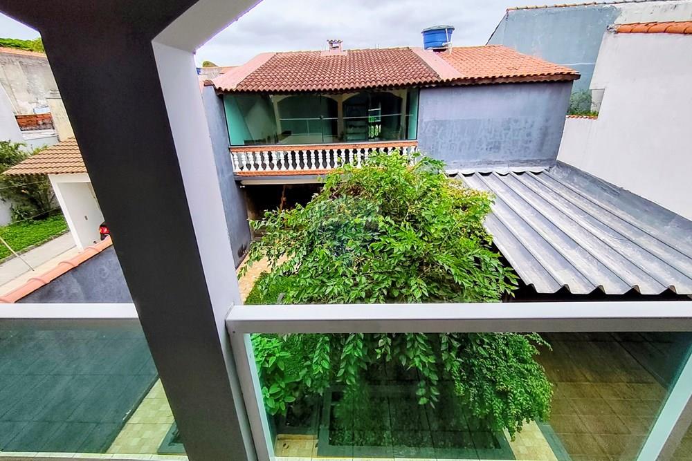 Casa - Venda - São Paulo , São Paulo - 57.jpg - 601451005-120