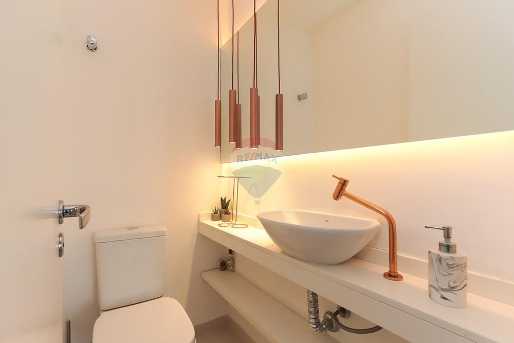 Apartamento - Venda - São Paulo , São Paulo - 07banheiros_001.jpg - 602101006-110