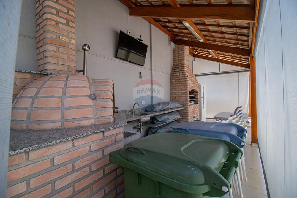 Apartamento - Venda - São Paulo , São Paulo - 02area-condominial_015.jpg - 601401050-1