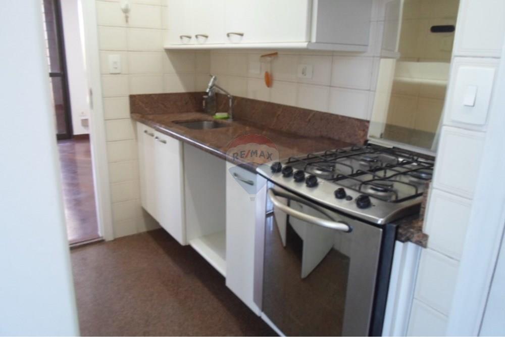 Apartamento - Alugar - São Paulo , São Paulo - SAM_0163.JPG - 601361021-1789