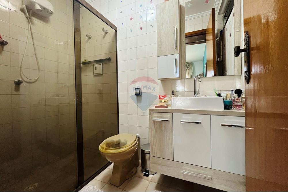 Sobrado - Venda - São Paulo , São Paulo - IMG_3495.JPG - Banheiro - 602141048-29