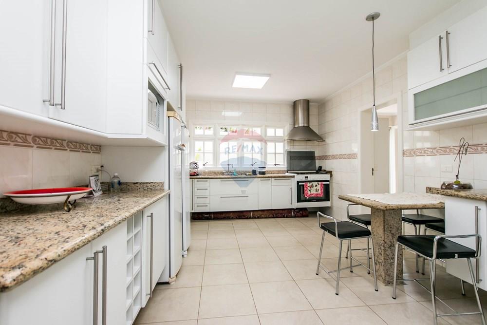 Casa - Venda - Santana de Parnaíba , São Paulo - 04cozinha_002.jpg - 602101005-98