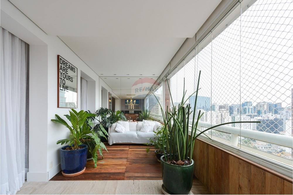 Apartamento - Venda - São Paulo , São Paulo - 01fotos_028.jpg - Área Gourmet - 601251009-50