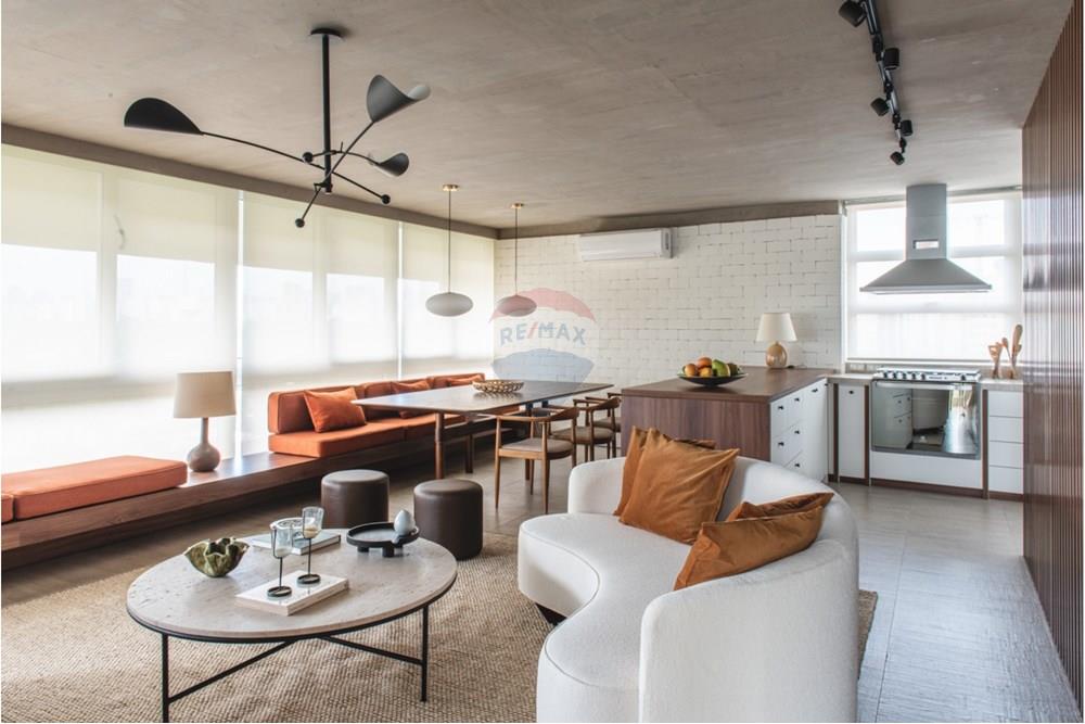 Apartamento - Alugar - São Paulo , São Paulo - Sala de estar - foto 3.jpeg - 601241056-43