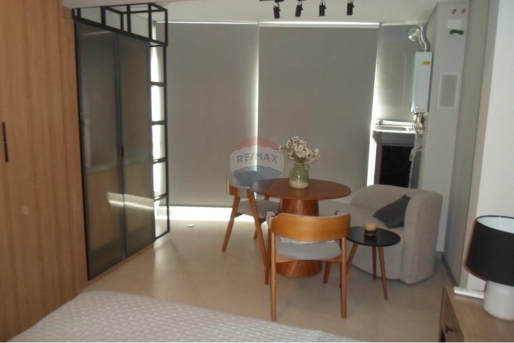Apartamento - Alugar - São Paulo , São Paulo - SAM_9448.JPG - 601361021-1745