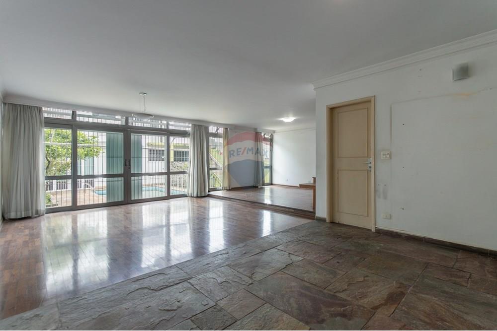 Casa - Venda - São Paulo , São Paulo - 601301075-4 - Rua Miguel Maurício da Rocha, 635-003.jpg - 601301075-4