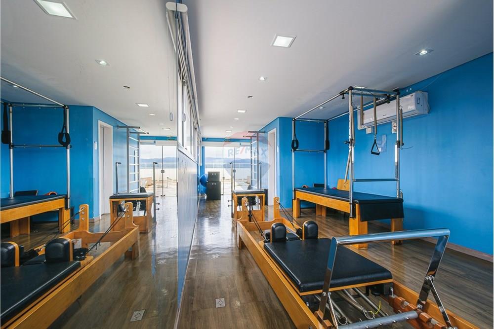 Apartamento - Venda - São Paulo , São Paulo - sala pilates v2.jpg - 601311079-2