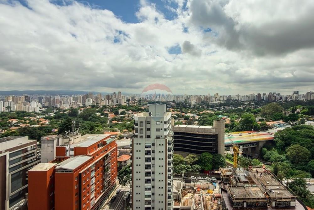 Apartamento - Venda - São Paulo , São Paulo - IMG_E3559.jpg - 601261002-261