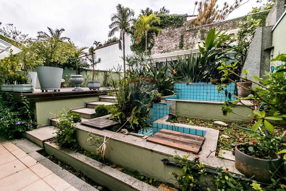 Casa - Venda - Santana de Parnaíba , São Paulo - 02area-condominial_033.jpg - 602101005-98