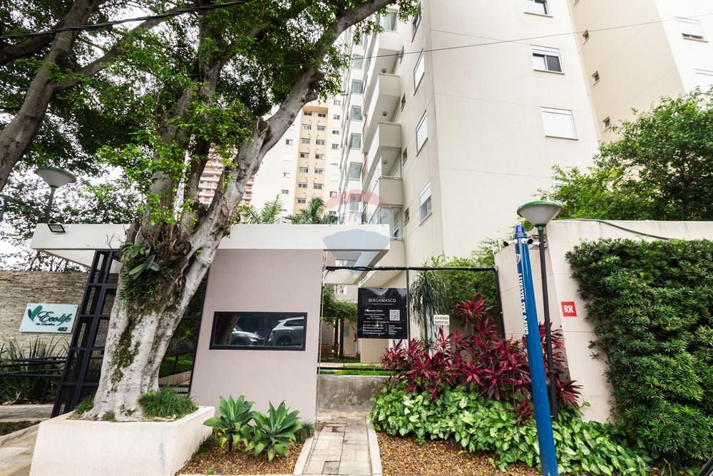 Apartamento - Venda - São Paulo , São Paulo - 23 FACHADA FRENTE (4).jpg - 601261002-257