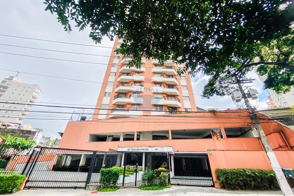 Apartamento - Venda - São Paulo , São Paulo - 24 - Fachada.jpg - 602031008-62