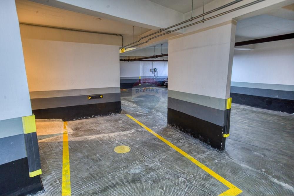 Apartamento - Venda - São Paulo , São Paulo - IMG_1284.jpg - Garagem - 601081093-11