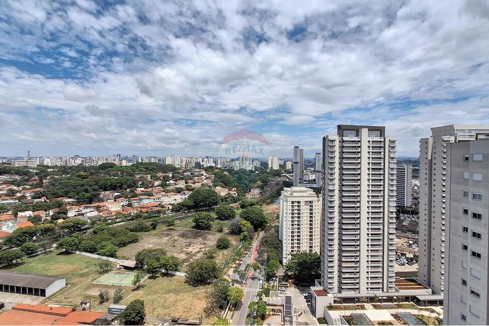 Apartamento - Venda - São Paulo , São Paulo - 25-10-29-R. Fortunato Ferraz, 210 - Vila Anastácio_026_CapodannoFotografia.jpg - Varanda - 602341026-19