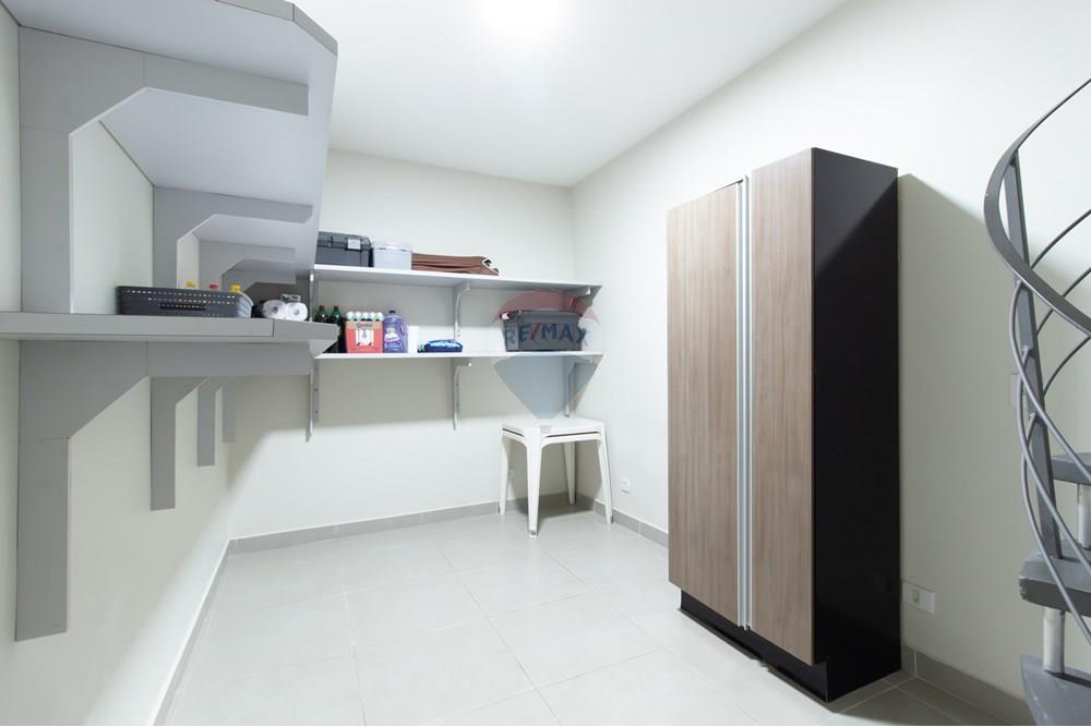 Sobrado - Venda - São Paulo , São Paulo - 39 Despensa.jpg - 601971018-1230