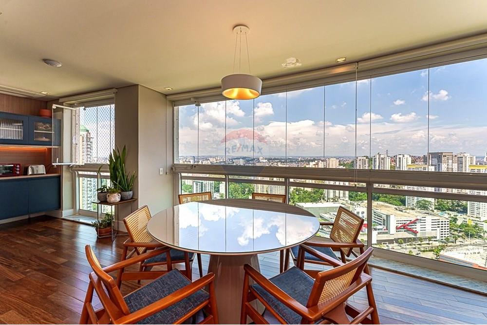 Cobertura - Venda - São Paulo , São Paulo - 30.jpg - Copa - 601371031-39