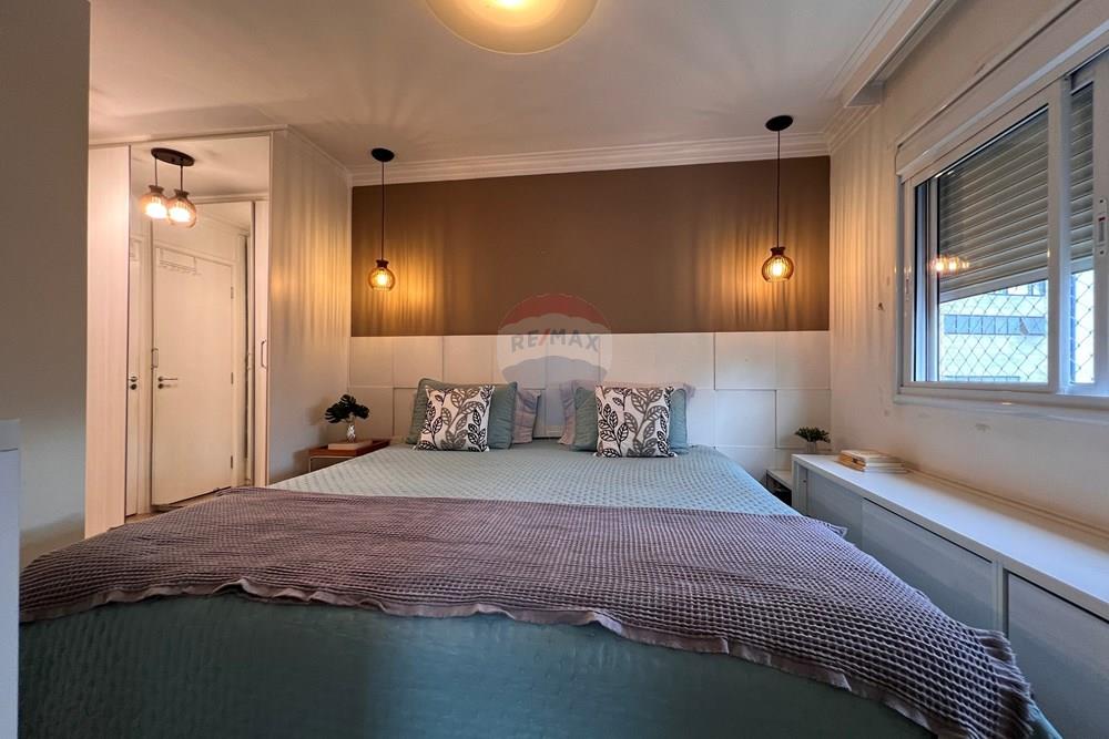 Apartamento - Venda - São Paulo , São Paulo - IMG_6387.JPG - 601191047-9